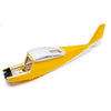 E-Flite EFL-1322 Fuselage with Rudder and LEDs Super Timber 1.7m