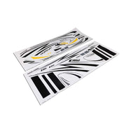 E-Flite EFL-1326 Decal Sheet Super Timber 1.7m