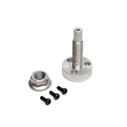 E-Flite EFL-1327 Motor Prop Shaft with Prop Nut Super Timber 1.7m