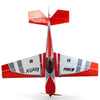 E-Flite Eratix 3D SWS (Sport Wood Series) 1.6m 60E BNF Basic EFL-13350