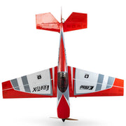 E-Flite Eratix 3D SWS (Sport Wood Series) 1.6m 60E BNF Basic EFL-13350
