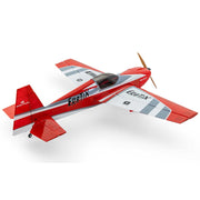 E-Flite Eratix 3D SWS (Sport Wood Series) 1.6m 60E BNF Basic EFL-13350