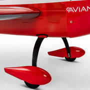 E-Flite Eratix 3D SWS (Sport Wood Series) 1.6m 60E BNF Basic EFL-13350