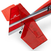 E-Flite Eratix 3D SWS (Sport Wood Series) 1.6m 60E BNF Basic EFL-13350