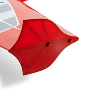 E-Flite Eratix 3D SWS (Sport Wood Series) 1.6m 60E BNF Basic EFL-13350