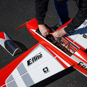 E-Flite Eratix 3D SWS (Sport Wood Series) 1.6m 60E BNF Basic EFL-13350
