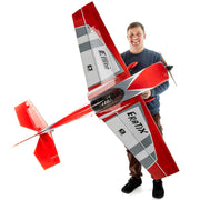 E-Flite Eratix 3D SWS (Sport Wood Series) 1.6m 60E BNF Basic EFL-13350