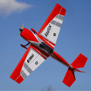 E-Flite Eratix 3D SWS (Sport Wood Series) 1.6m 60E BNF Basic EFL-13350
