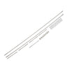 E-Flite EFL-1338 Pushrod Set with Ball Links Super Timber 1.7m