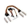 E-Flite EFL-1340 Hands-Free Connector Assembly Super Timber 1.7m