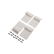 E-Flite EFL-1341 Servo Covers Super Timber 1.7m