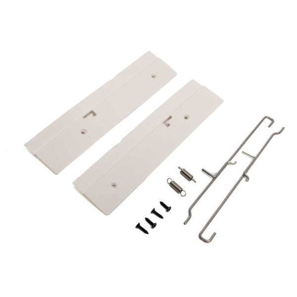 E-Flite EFL-1345 Wing Lock Assembly with Cover Super Timber 1.7m ...