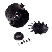 E-Flite 12-Blade 80mm EDF Unit Habu XS 80 EFL-1398