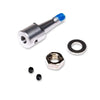 E-Flite Motor Shaft with Nut Habu XS 80 EFL-1401