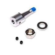 E-Flite Motor Shaft with Nut Habu XS 80 EFL-1401
