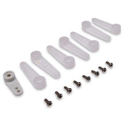 E-Flite A347 Servo Arm Set Habu XS 80 EFL-1410