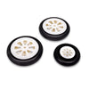 E-Flite Wheel Set Habu XS 80 EFL-1416