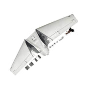 E-Flite EFL-1468 Wing Set Viper 64mm