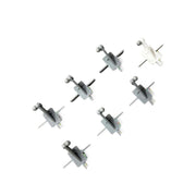 E-Flite EFL-1475 Control Horn Set Viper 64mm