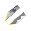 E-Flite EFL-1478 Ventral Fin Set Viper 64mm