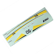 E-Flite EFL-1479 Decal Set Viper 64mm