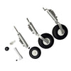 E-Flite EFL-1482 Landing Gear Strut Set Viper 64mm