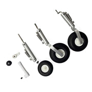 E-Flite EFL-1482 Landing Gear Strut Set Viper 64mm