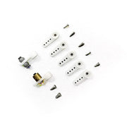 E-Flite EFL-1483 Servo Arm Set Viper 64mm