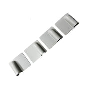 E-Flite EFL-1484 Wing Servo Cover Set Viper 64mm