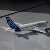 E-Flite Airbus A320neo 1.5m Airliner Twin 64mm EDF BNF Basic