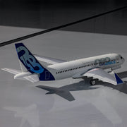 E-Flite Airbus A320neo 1.5m Airliner Twin 64mm EDF BNF Basic