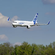E-Flite Airbus A320neo 1.5m Airliner Twin 64mm EDF BNF Basic