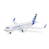 E-Flite Airbus A320neo 1.5m Airliner Twin 64mm EDF BNF Basic