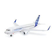 E-Flite Airbus A320neo 1.5m Airliner Twin 64mm EDF BNF Basic
