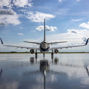 E-Flite Airbus A320neo 1.5m Airliner Twin 64mm EDF BNF Basic