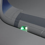 E-Flite Airbus A320neo 1.5m Airliner Twin 64mm EDF BNF Basic