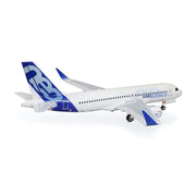 E-Flite Airbus A320neo 1.5m Airliner Twin 64mm EDF BNF Basic