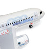 E-Flite Airbus A320neo 1.5m Airliner Twin 64mm EDF BNF Basic