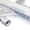 E-Flite Airbus A320neo 1.5m Airliner Twin 64mm EDF BNF Basic