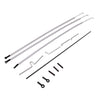 E-Flite EFL1499 Pushrod Set UMX Me 262