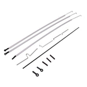 E-Flite EFL1499 Pushrod Set UMX Me 262
