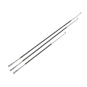E-Flite EFL-1738 Pushrod Set P-51 1.0m