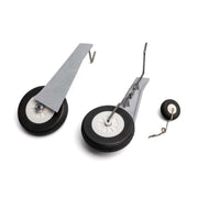 E-Flite EFL-1739 Landing Gear Set P-51 1.0m