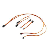 E-Flite EFL-1747 Extension Set P-51 1.0m