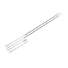 E-Flite EFL-1962 E-Flite Pushrod Set with Ball Links Sportix 1.1m