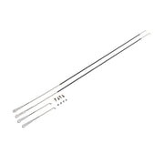 E-Flite EFL-1962 E-Flite Pushrod Set with Ball Links Sportix 1.1m