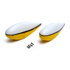 E-Flite EFL-1971 E-Flite Wheel Pants Set Sportix 1.1m