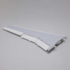 E-Flite EFL-2538 Left Hand Wing Panel Airbus A320neo