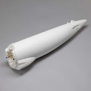 E-Flite EFL-2540W Rear Fuselage Airbus A320neo