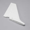 E-Flite White Vertical Stabiliser, Airbus A320neo